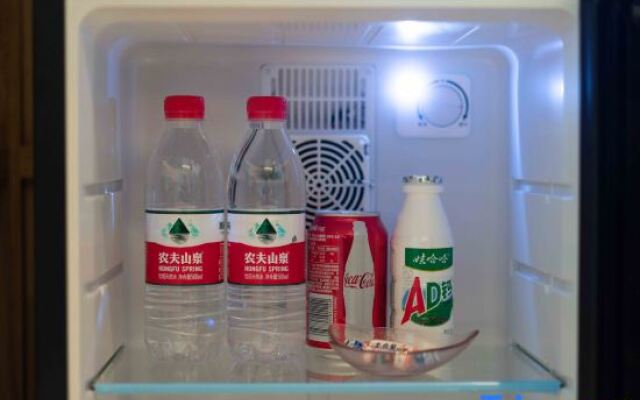 Maison New Century Chizhou Government Service Center Hotel