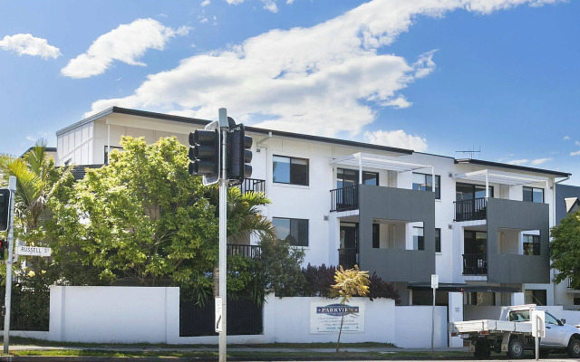 Parkview Apartments
