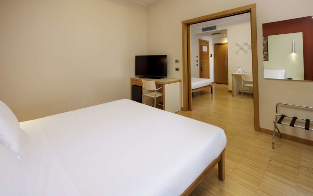 Best Western Plus Hotel Bologna