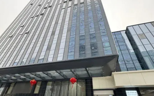 Yunxing Cinema Homestay