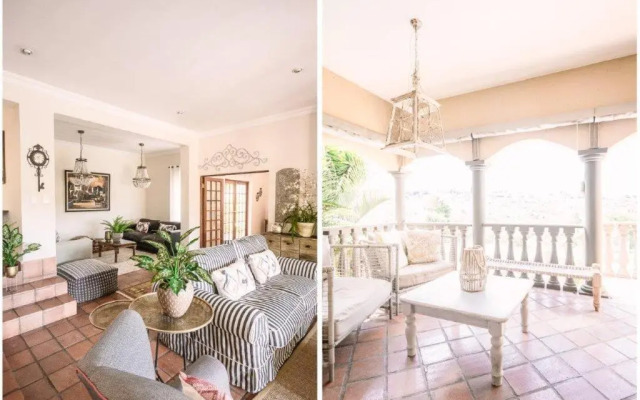 LilyRose Bed & Breakfast