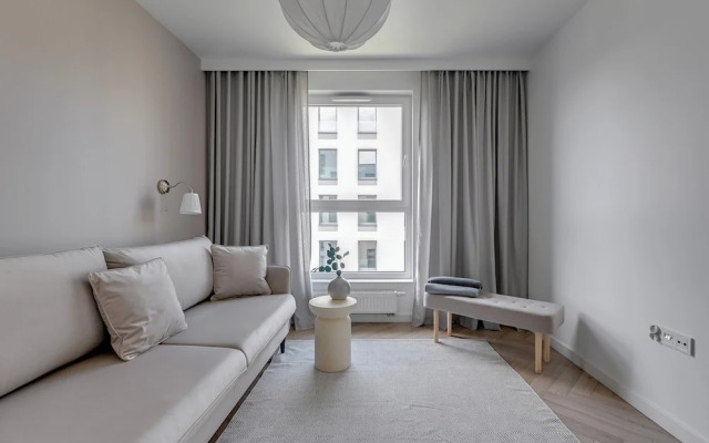 Seaside Przystań Letnica by Downtown Apartments