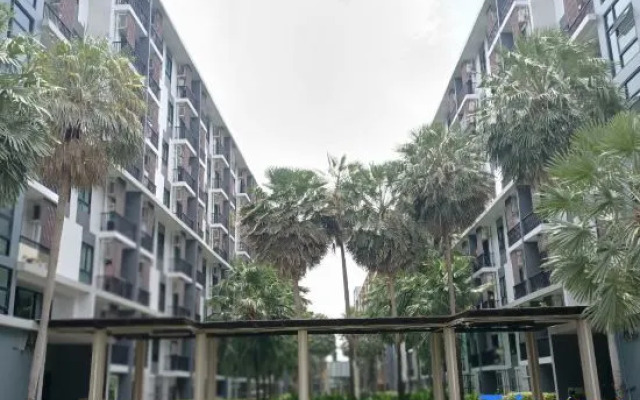 The Blessings Place(Private2B/2B Lasalle Bangna