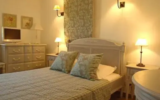 Villa La Grande Bastide