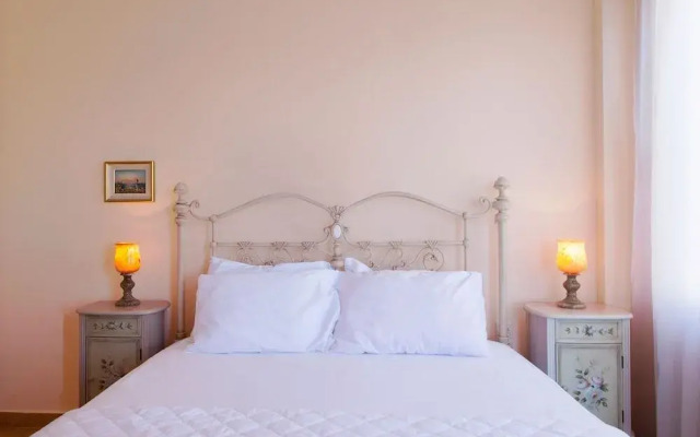 Iris Villas Lefkada