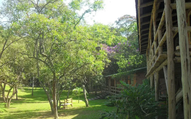 Pousada Sambaetiba