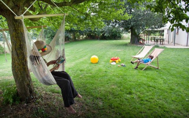 Molino Monacelli Country House
