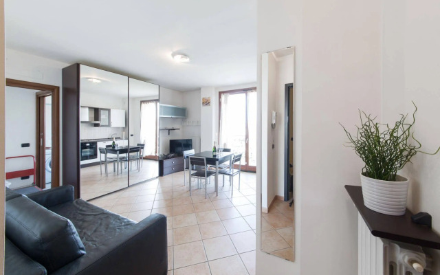 Suitelowcost - Limbiate Studio