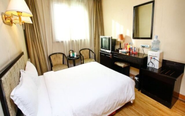 Xian Jialong Business Hotel