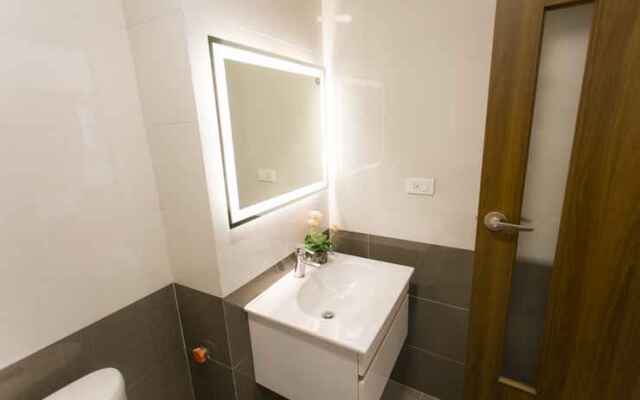 Big Hotel Hanoi