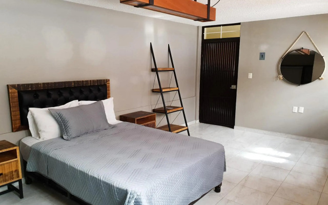 Capital O Hotel Diez