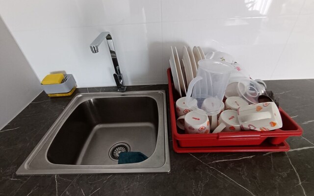 The Horizon Ipoh 3BR L18 Amaze by Grab A Stay