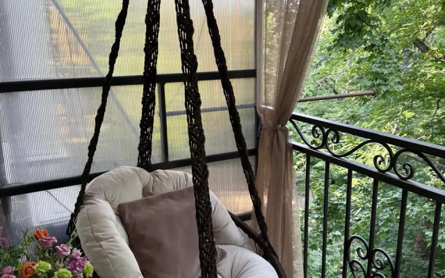 Apartments on Lenin street 5E