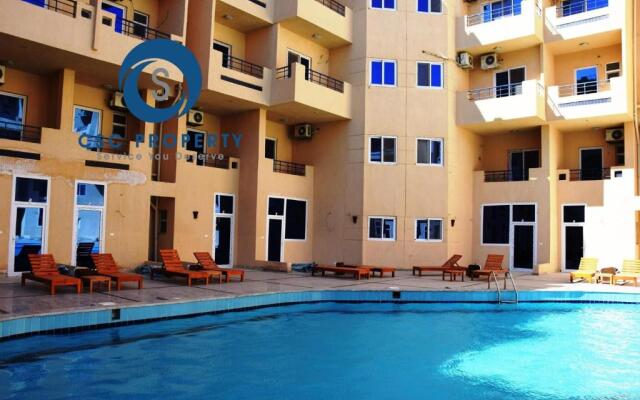 Budget Studio Near El Gouna And Kite Station (Adults Only)
