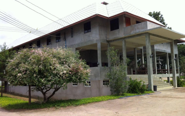 Pai Tara Resort