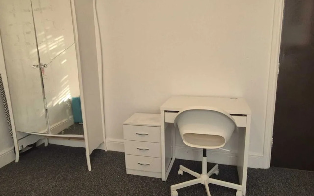Unique City Apartment in the City of Wolverhampton