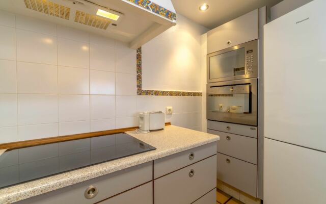 Apartamento Bennecke Kenya