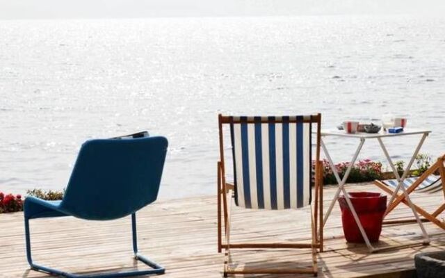 Linduo Oceanview Boutique Hotel