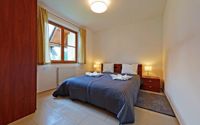 Apartamenty Sun & Snow Komuny Paryskiej