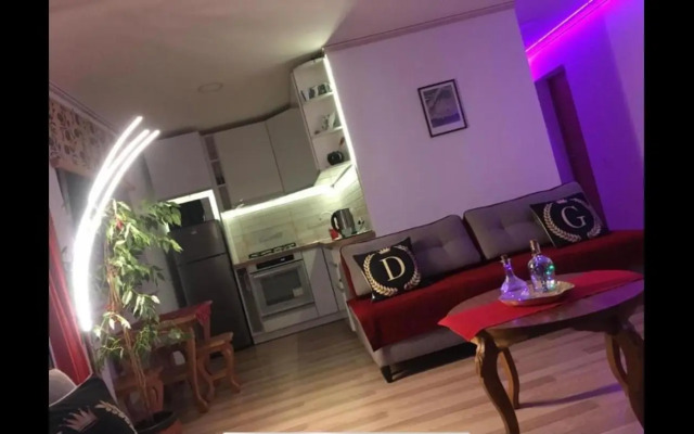 NeriesApartment Two Bedrooms Resort Suite iN Centrum