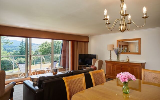 Macdonald Plas Talgarth Holiday Resort