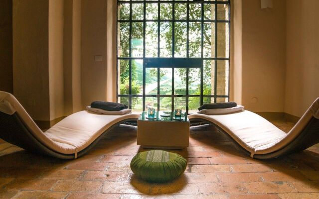 Le Silve di Armenzano