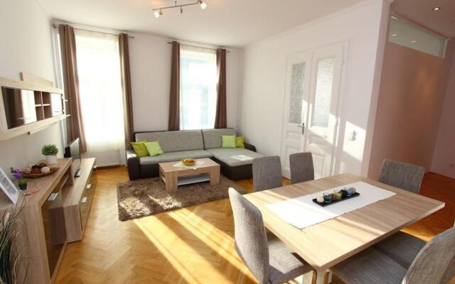 Apartment Simmeringer Hauptstrasse