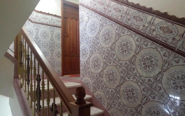 Logement entier: Cool appartement chez AZIZ