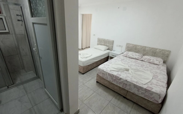 Hotel Yaka Inn