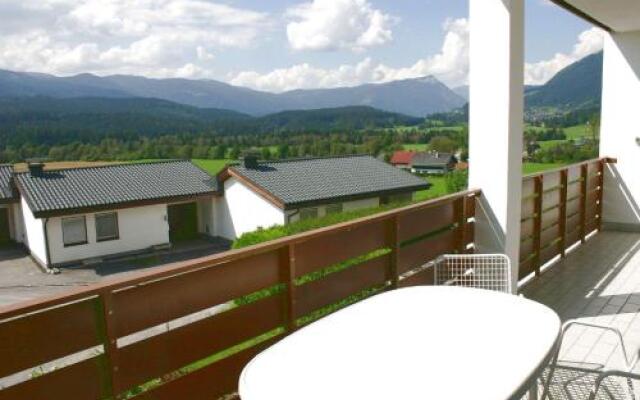 Appartement Alpenpanorama