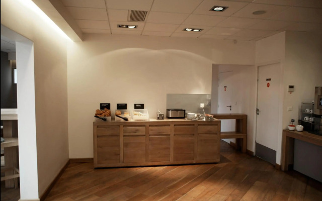 B&B HOTEL Paris Nord Aulnay-sous-Bois