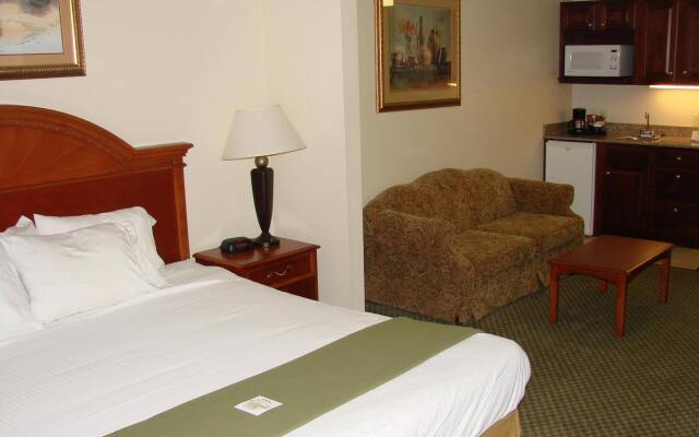 Holiday Inn Express & Suites Elkhart, an IHG Hotel