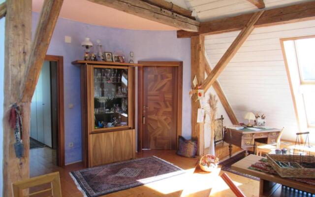 Romantik-Villa LebensART