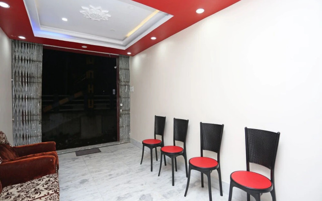 OYO 17221 New Orchid Inn