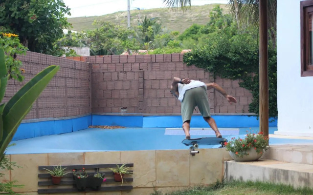 Casa Mar Taíba