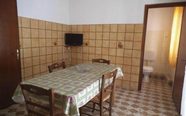 Appartamento Spezia 1 P Sx