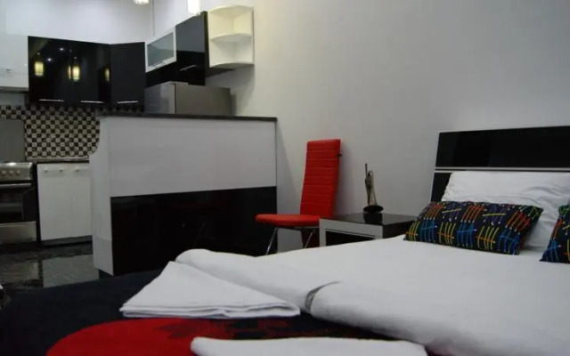 Apartment Opera Rustaveli 23