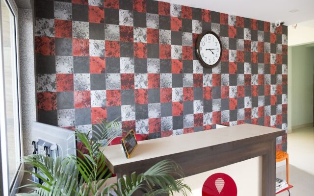 OYO 5005 Shree Anaya Boutique Hotel