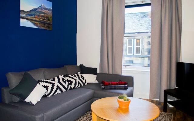 1 Bedroom Flat near Arthur's Seat