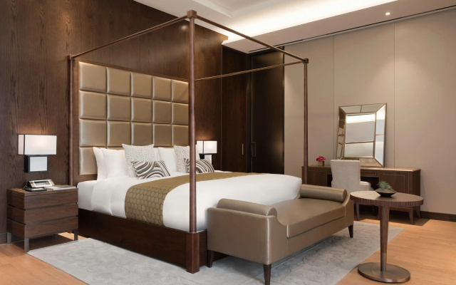 Grand Mercure Ambassador  and Residences Seoul Yongsan