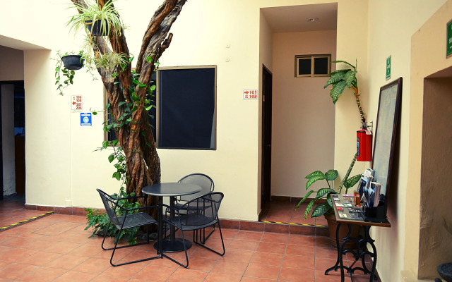Hotel Don Nino