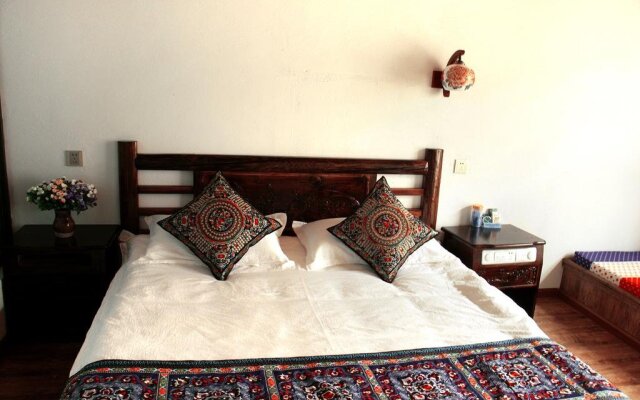 Butterfly Dream Boutique Inn