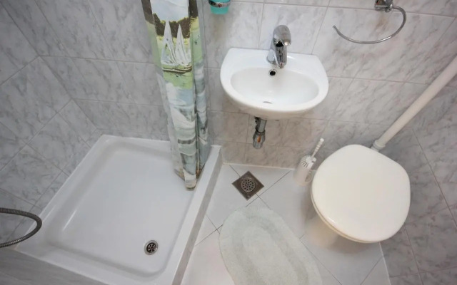 Apartments and rooms by the sea Komiza, Vis - 2431