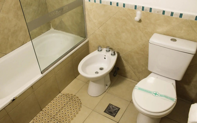 Savannah Cordoba Hotel