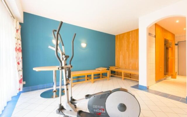 Appartementhaus Winter