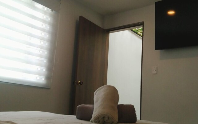 Rolos Apartamentos Amoblados