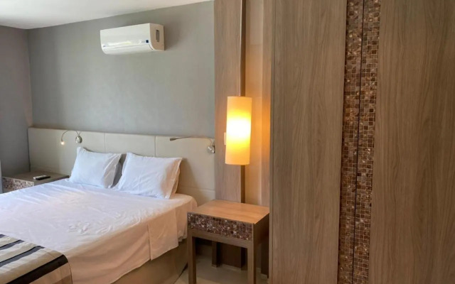 Brisas do Lago - Apartamento 7