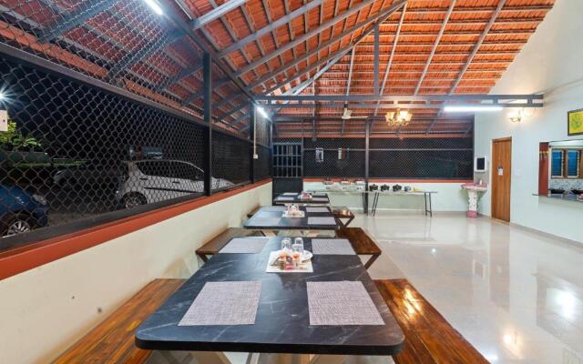 Hatti Eden Coorg