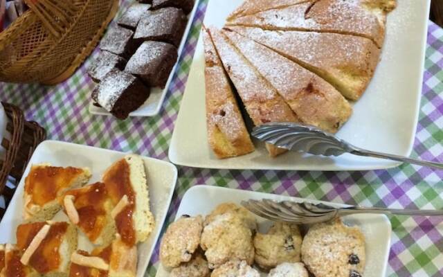 B&B Al Pian d'Assisi