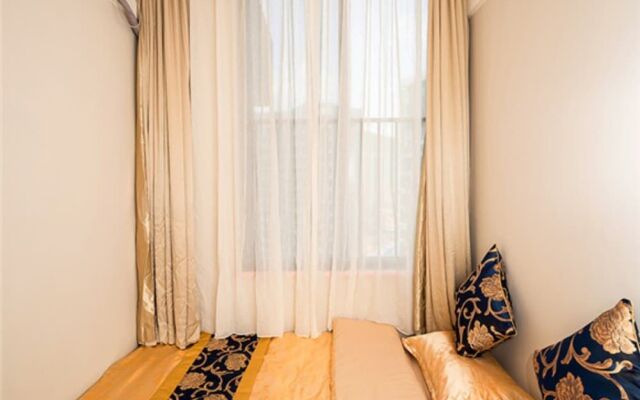 Sanya Linglong Lulushun Hotel